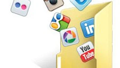 SocialFolders 2.2.1