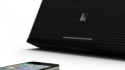 Recensie: Soundfreaq Sound Kick