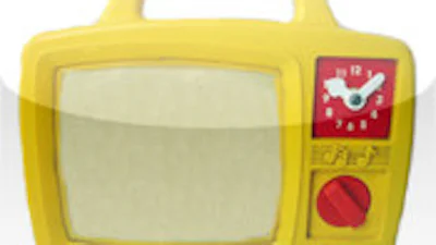 iPhone & iPad app: Je favoriete kinderseries op de iPhone