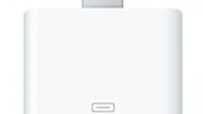 Apple verstuurt eerste Lightning-adapters naar klanten