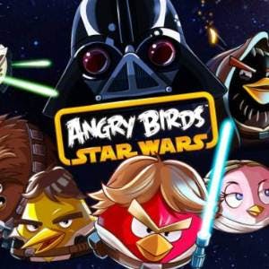 Angry Birds Star Wars op 8 november naar iOS en Android