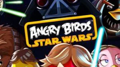 Angry Birds Star Wars op 8 november naar iOS en Android