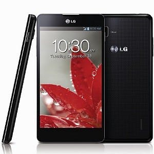 'LG bouwt Google Nexus-smartphone met Android 4.2'