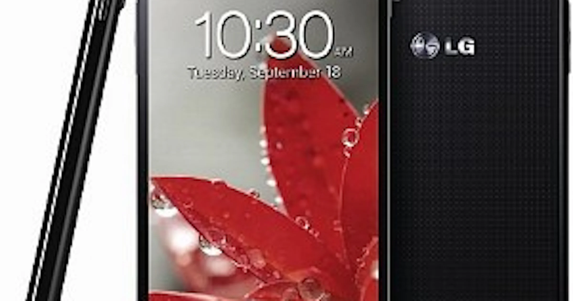 'LG bouwt Google Nexus-smartphone met Android 4.2'