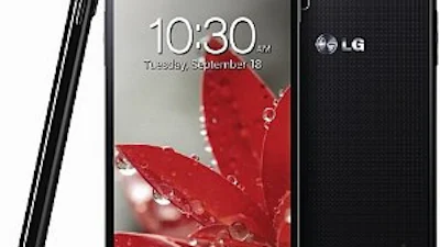 'LG bouwt Google Nexus-smartphone met Android 4.2'