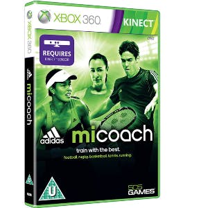 Test: Adidas MiCoach
