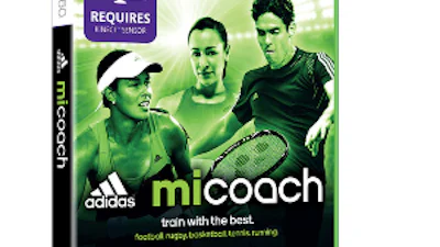 Test: Adidas MiCoach