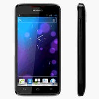 Huawei lanceert Ascent D1 quad XL in Nederland