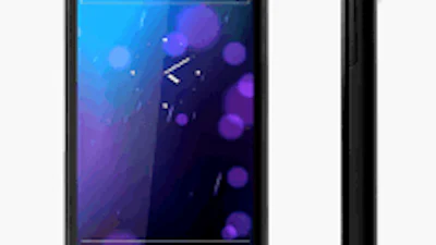 Huawei lanceert Ascent D1 quad XL in Nederland