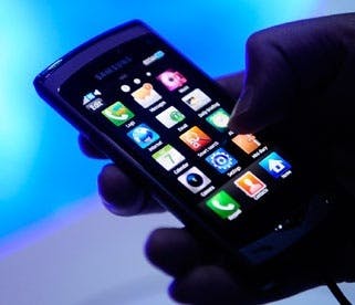 58 procent Nederlandse consumenten gebruikt smartphone