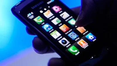 58 procent Nederlandse consumenten gebruikt smartphone