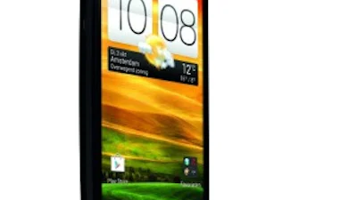 HTC lanceert verbeterde HTC One: de X PLUS