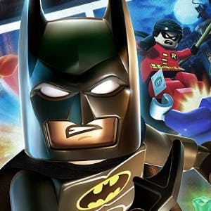 Test: Lego Batman 2: DC Super Heroes