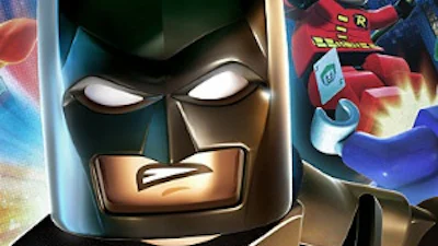 Test: Lego Batman 2: DC Super Heroes