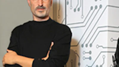 Madame Tussauds vereeuwigt Steve Jobs in wassen beeld