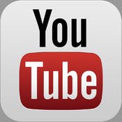 iPhone & iPad app: YouTube, de vervanger van YouTube