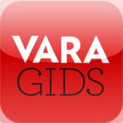iPad app: En de kijktips voor deze avond zijn...