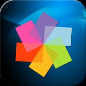 iPhone & iPad app: Pinnacle Studio