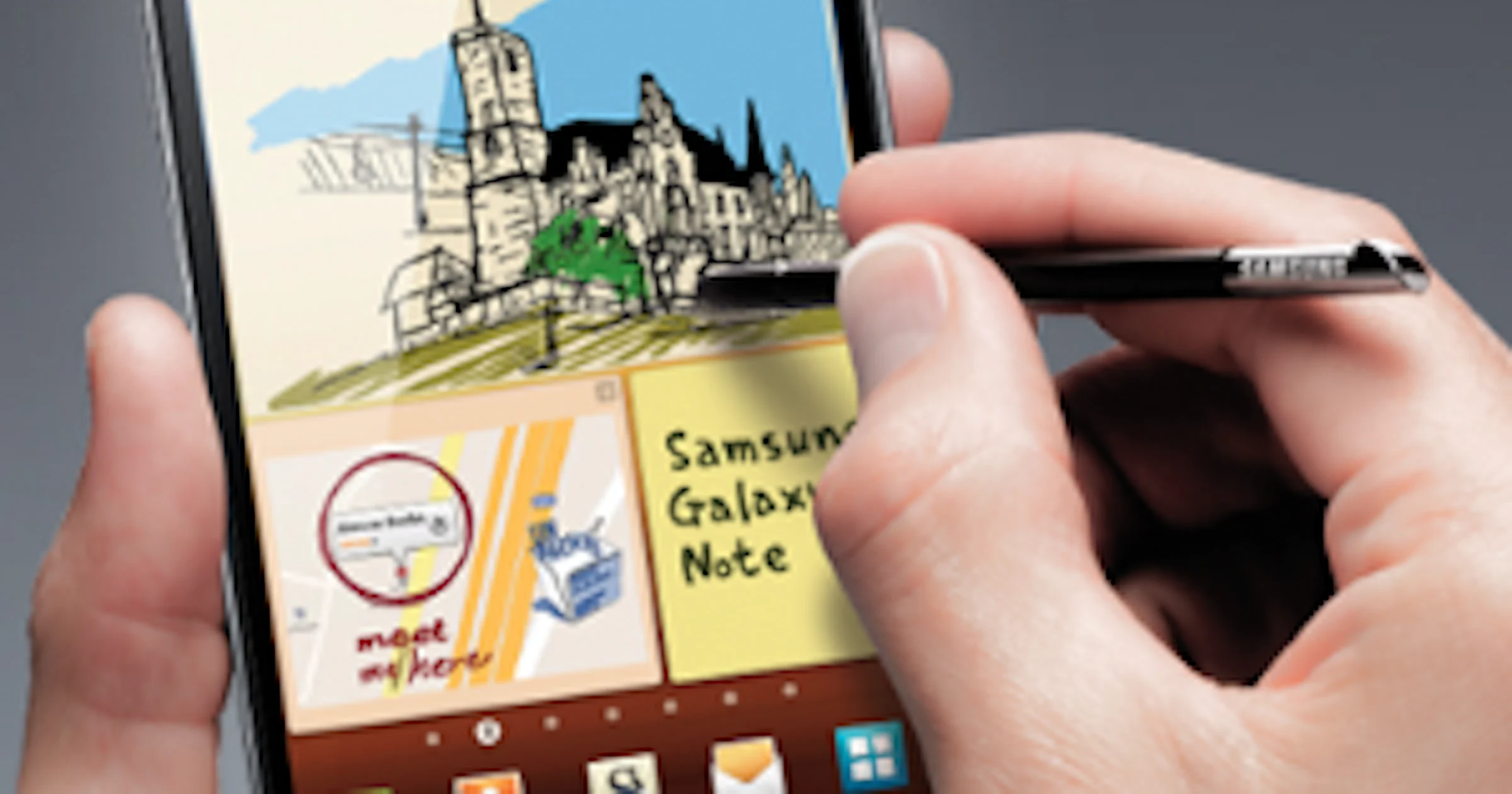 Galaxy-toestellen brengen Samsung miljardenwinst