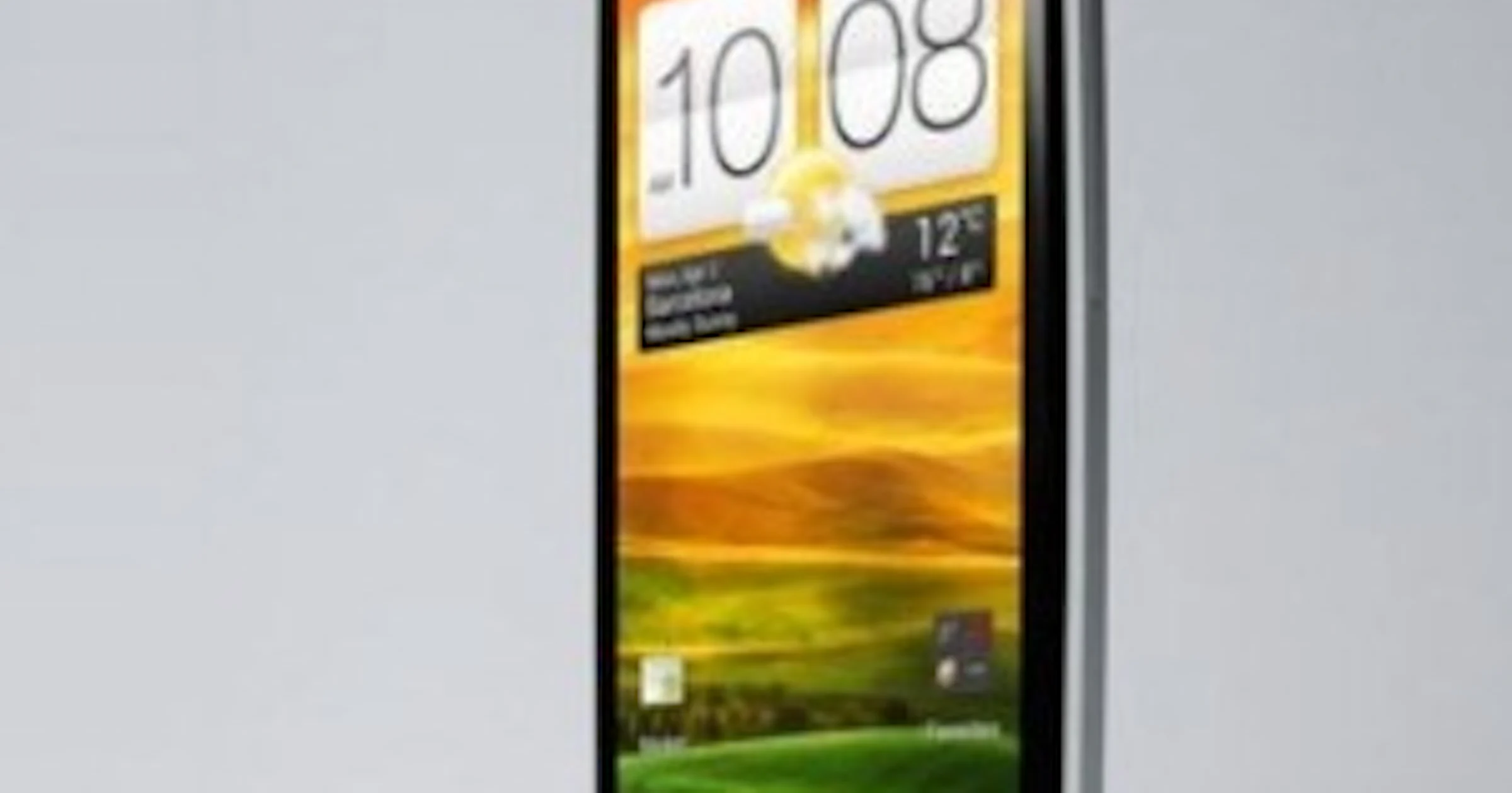 Apple-patent houdt HTC One X buiten V.S.