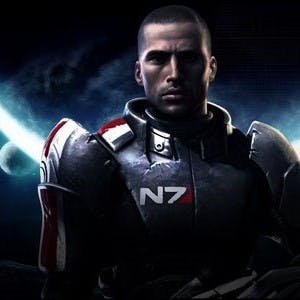 Mass Effect Trilogy onderweg naar pc, Xbox 360 en PS3