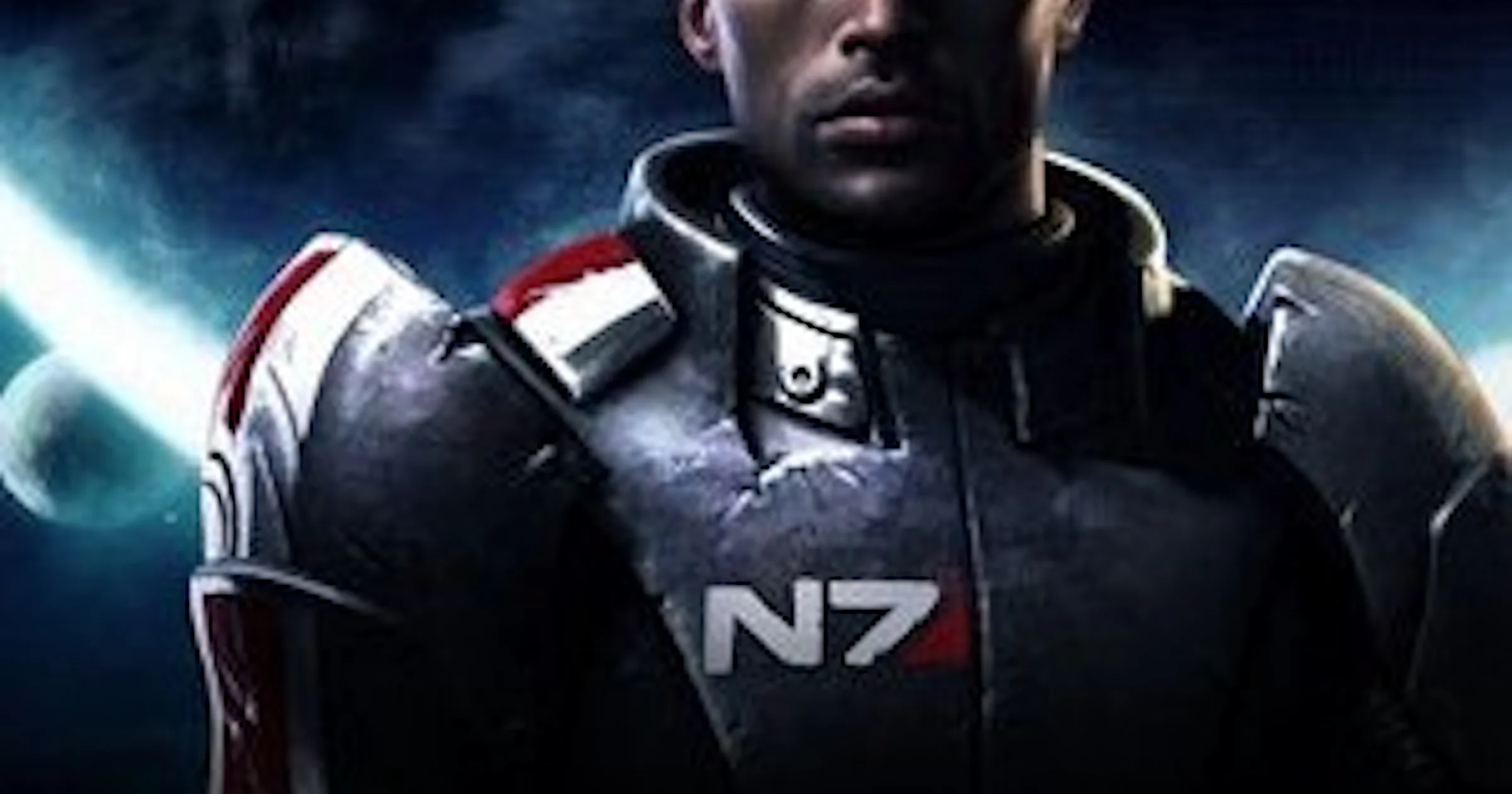 BioWare staat achter omstreden einde Mass Effect 3