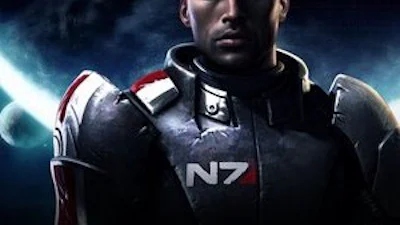 Mass Effect Trilogy onderweg naar pc, Xbox 360 en PS3