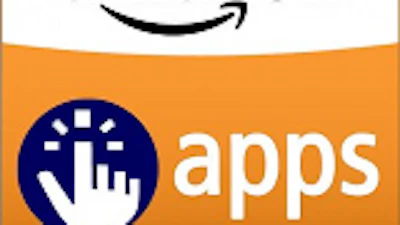 Amazon vraagt rechter het gebruik van de term 'App Store' toe te staan