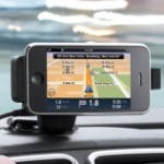 TomTom wast handen in onschuld over Apple Maps