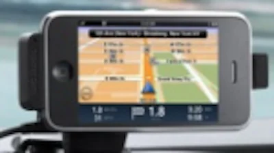 TomTom wast handen in onschuld over Apple Maps