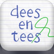 iPhone & iPad app: Deze app zorgt ervoor dat je nooit meer fouten maakd