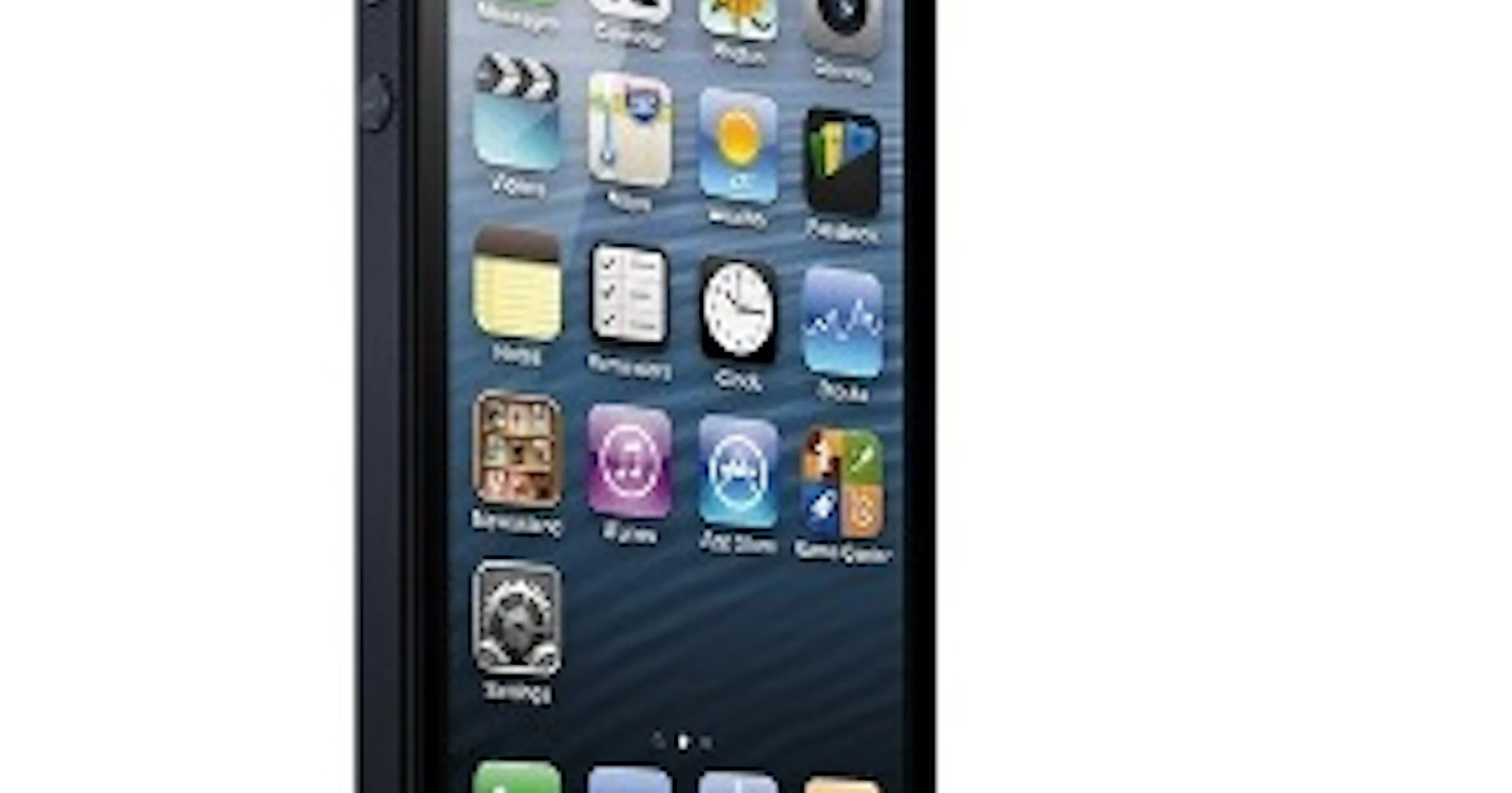 Apple brengt iPhone 5 op 28 september naar Nederland