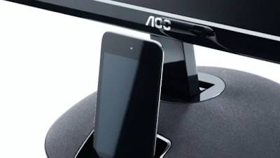 Recensie: AOC e2343Fi