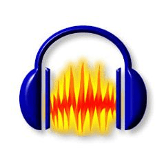Audio bewerken met Audacity