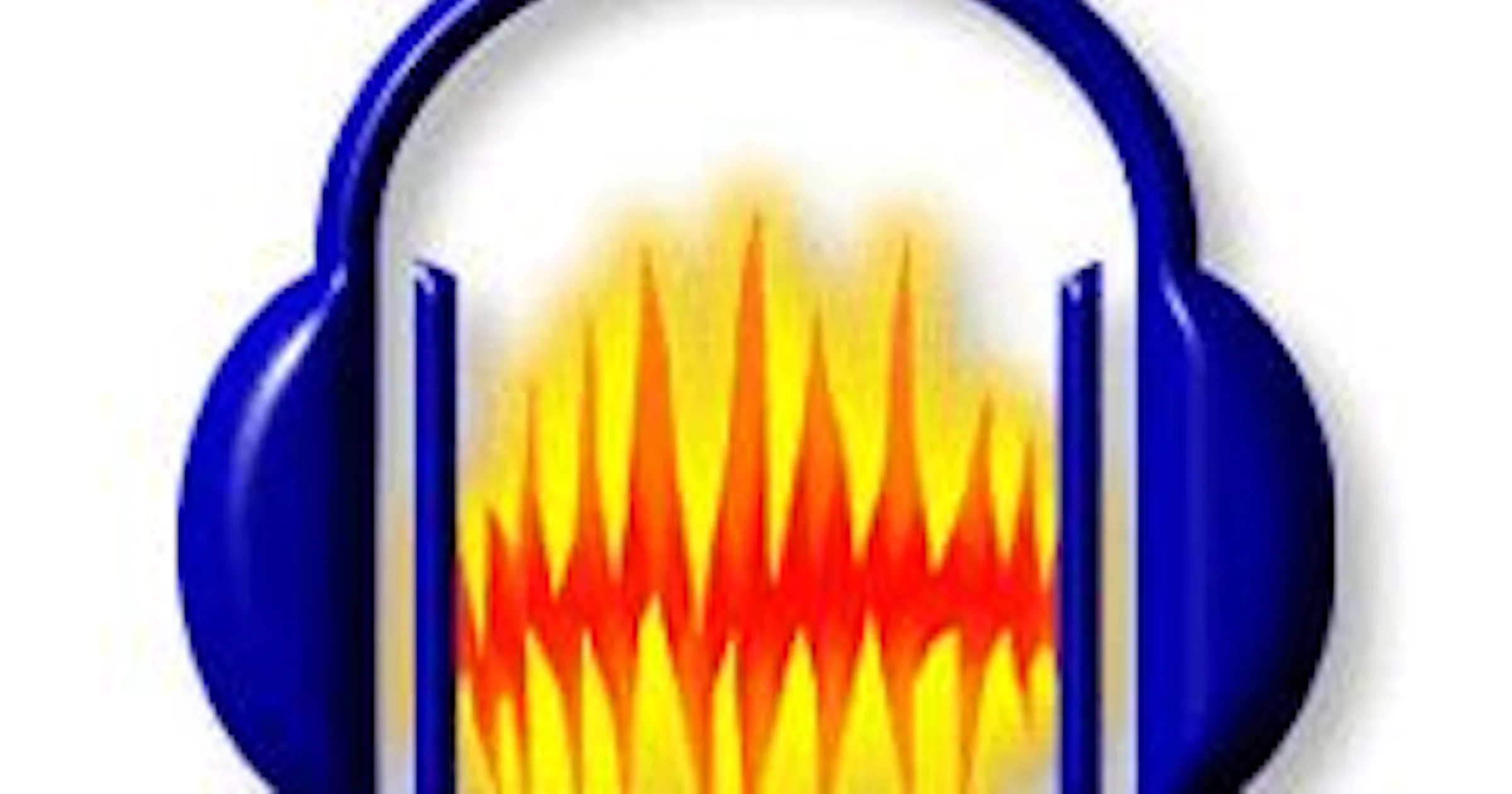 Audio bewerken met Audacity