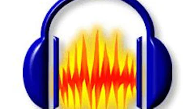 Audio bewerken met Audacity
