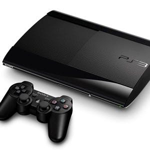 Sony lanceert nieuwe PlayStation 3 in Nederland