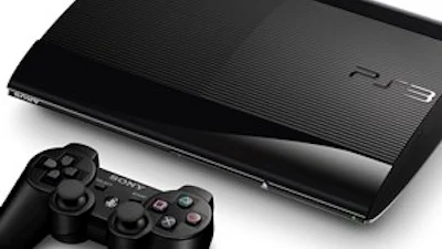 Sony lanceert nieuwe PlayStation 3 in Nederland