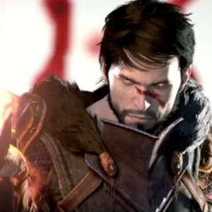 EA kondigt Dragon Age III: Inquisition aan