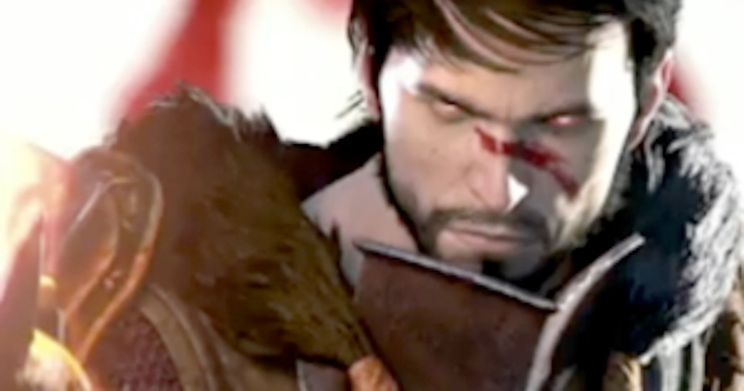 EA kondigt Dragon Age III: Inquisition aan