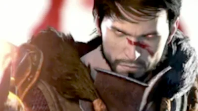 EA kondigt Dragon Age III: Inquisition aan