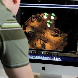 Remake Baldur's Gate twee maanden uitgesteld