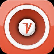 iPhone & iPad app: Navigatie voor hardlopers