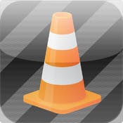 iPhone & iPad app: Altijd op de hoogte van wegwerkzaamheden