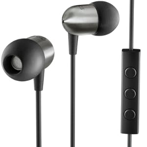Recensie: Nocs NS400