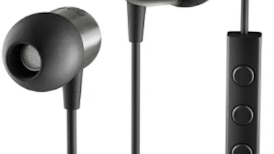 Recensie: Nocs NS400