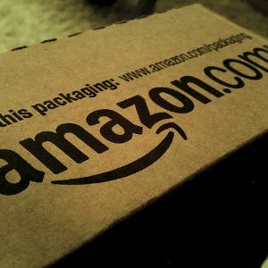 Amazon komende herfst naar Nederland