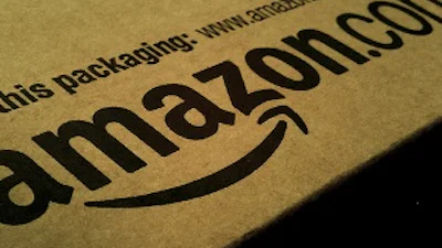 Amazon komende herfst naar Nederland