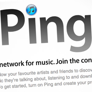 Apple trekt deze maand stekker uit Ping