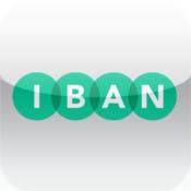 iPhone & iPad app: Snel rekeningnummers omzetten naar IBAN nummers
